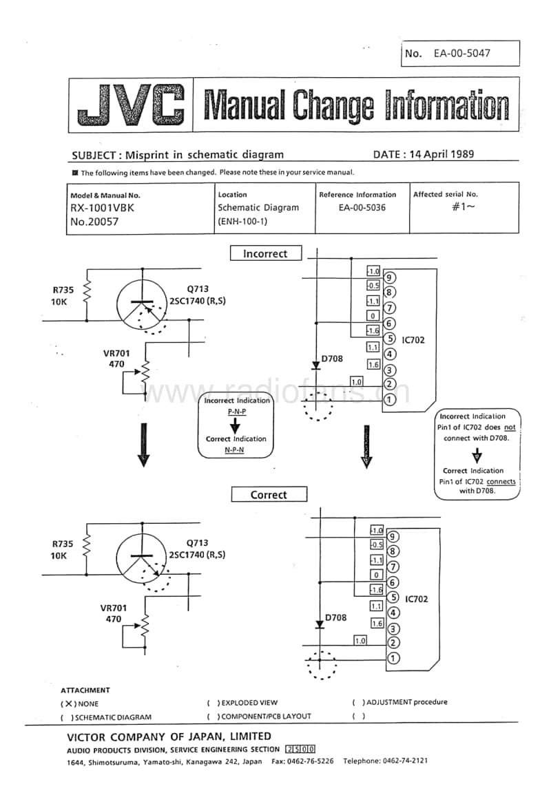 Jvc-RX-1001-VBK-Service-Manual-2电路原理图.pdf_第1页