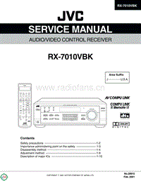 Jvc-RX-7010-VBK-Service-Manual电路原理图.pdf