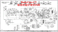 Grundig-8058-Schematic电路原理图.pdf