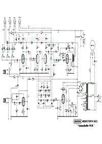 Grundig-TK-20-Schematic电路原理图.pdf