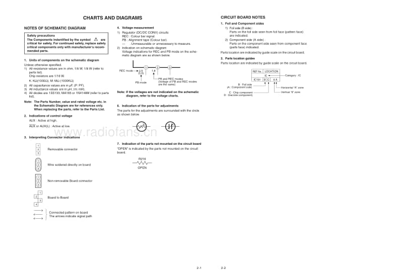 Jvc-XVN-652-SAS-Service-Manual电路原理图.pdf_第3页