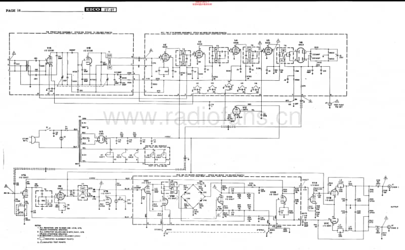 Eico-ST-97-Schematic电路原理图.pdf_第1页