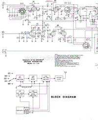 Heathkit-DX-60B-Schematic电路原理图.pdf