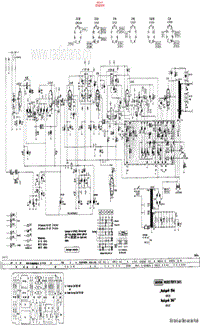 Grundig-2066-Schematic电路原理图.pdf