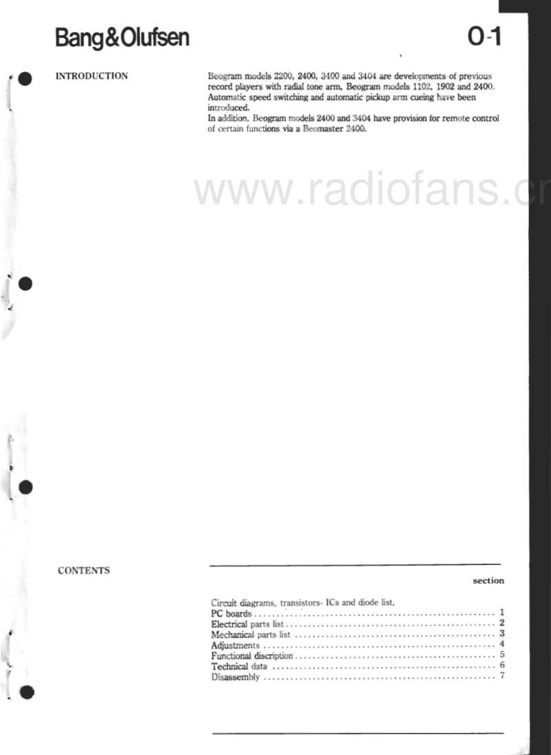 Bang-Olufsen-Beogram_3404-Service-Manual(1)电路原理图.pdf_第2页