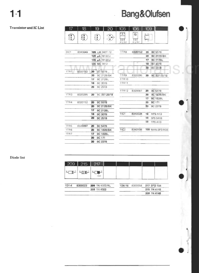 Bang-Olufsen-Beogram_3404-Service-Manual(1)电路原理图.pdf_第3页