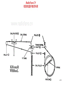 Hitachi-KH-1002-R-Schematic电路原理图.pdf
