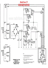 Heathkit-HP-1144-Schematic电路原理图.pdf