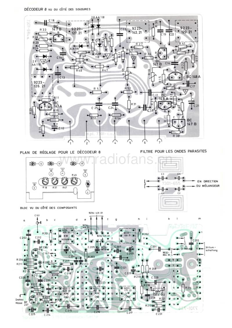 Grundig-KS-715-Service-Manual电路原理图.pdf_第3页