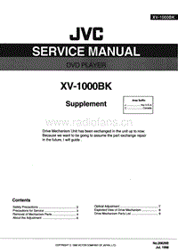 Jvc-XV-1000-BK-Service-Manual-2电路原理图.pdf