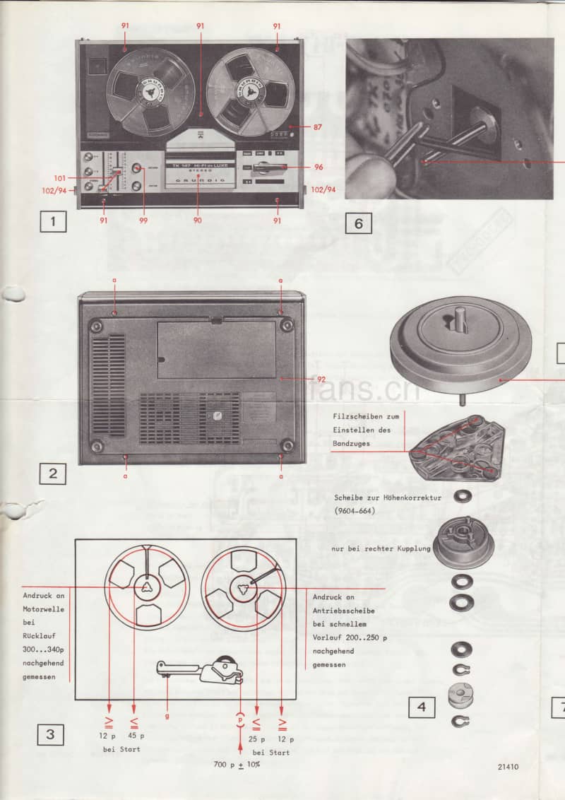 Grundig-TK-147-Service-Manual电路原理图.pdf_第3页