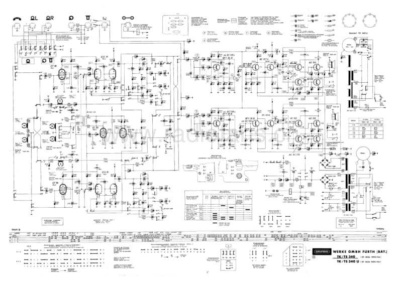 Grundig-TK-340-Schematic-2电路原理图.pdf_第1页