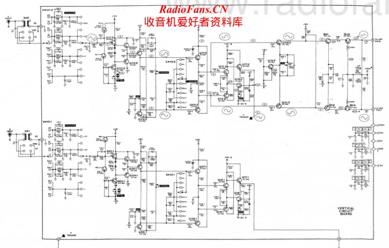 Heathkit-IO-4555-Schematic电路原理图.pdf_第2页