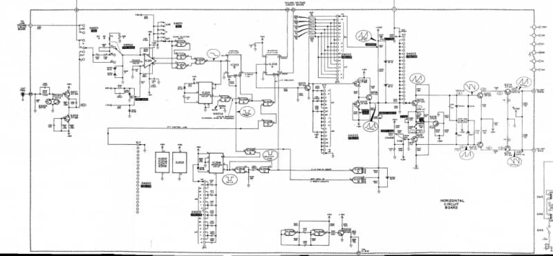 Heathkit-IO-4555-Schematic电路原理图.pdf_第3页