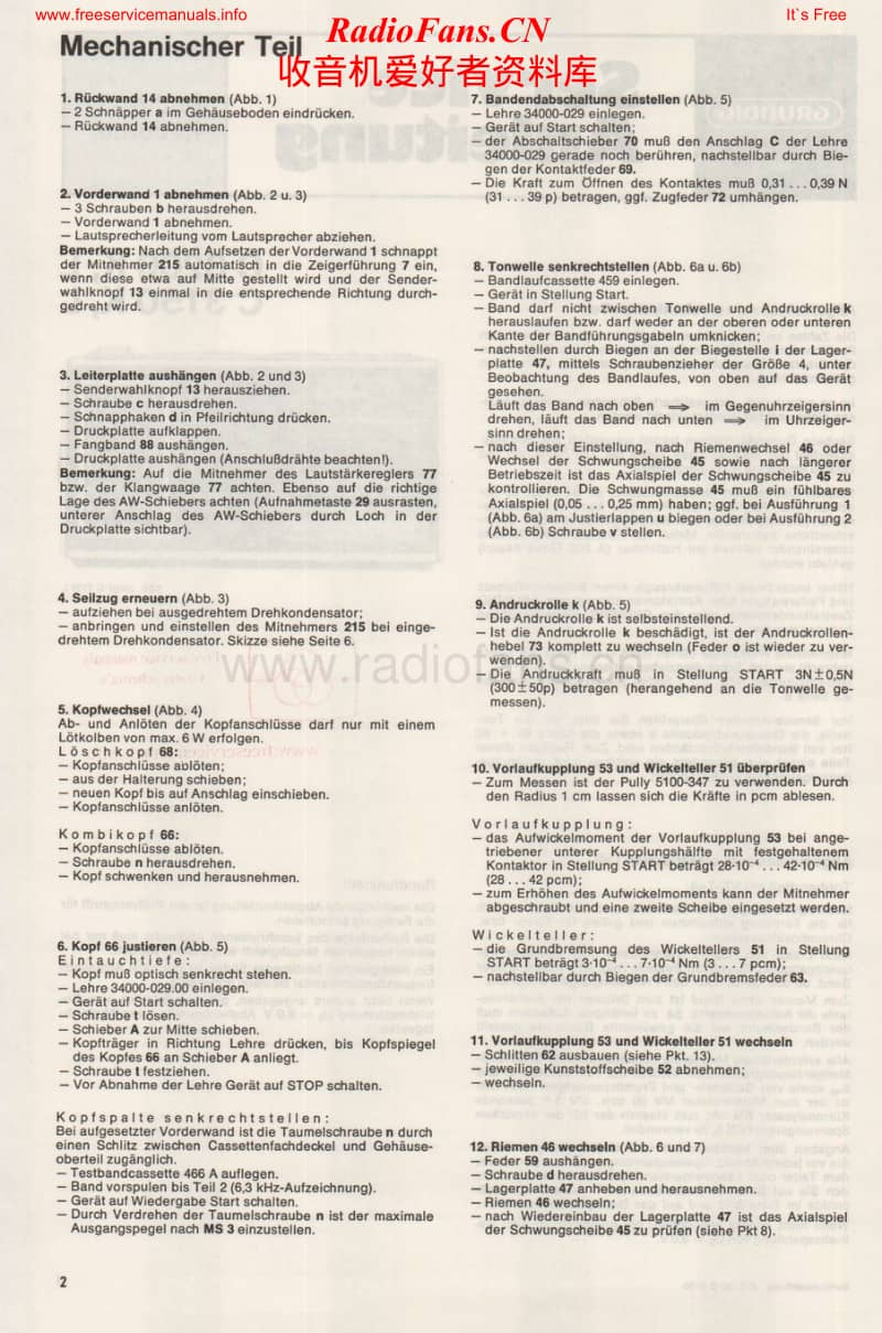 Grundig-C-3200-K-Service-Manual电路原理图.pdf_第2页