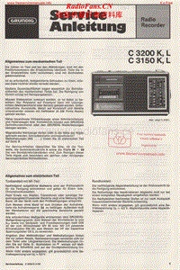 Grundig-C-3200-K-Service-Manual电路原理图.pdf
