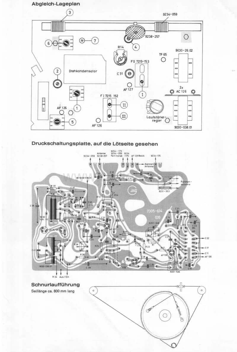 Grundig-Transonette-70-I-Service-Manual电路原理图.pdf_第2页