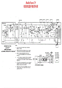 Heathkit-GDA-1205-Schematic电路原理图.pdf