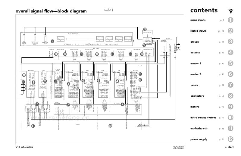 Crest-Audio-V-12-Schematic电路原理图.pdf_第2页