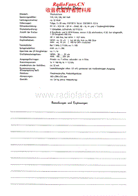 Grundig-1010-Service-Manual电路原理图.pdf