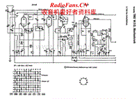 Grundig-7062-W-Schematic电路原理图.pdf