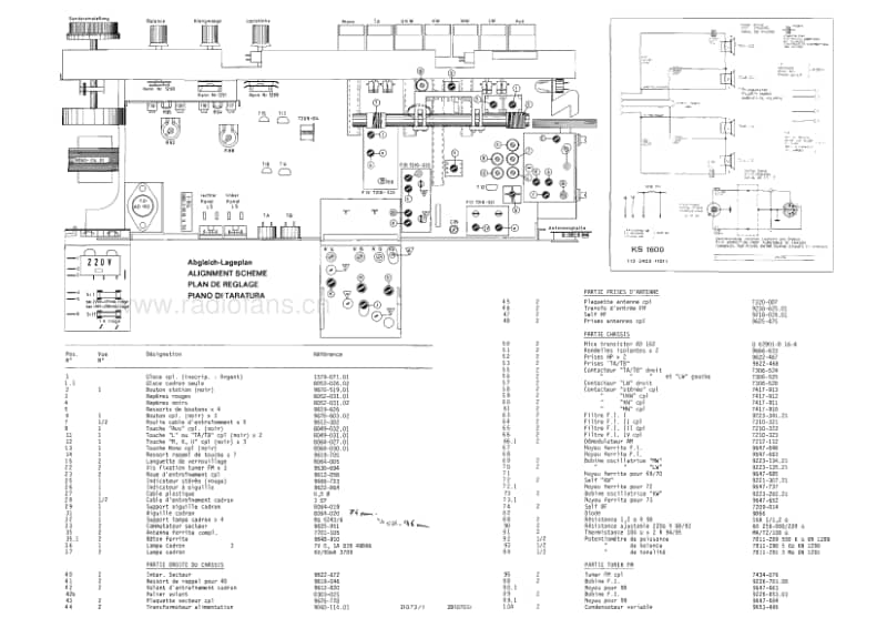 Grundig-KS-717-Service-Manual电路原理图.pdf_第3页