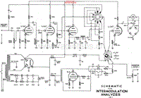 Heathkit-IM-1-Schematic电路原理图.pdf