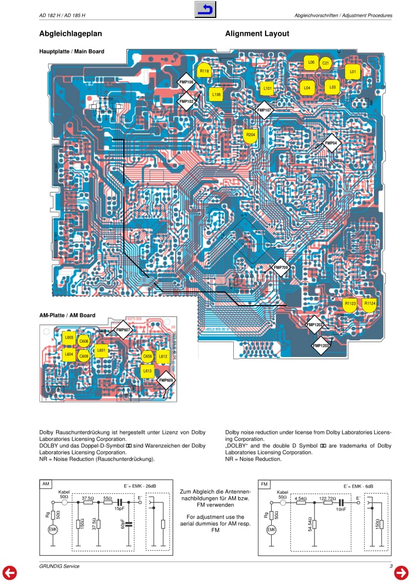 Grundig-AD-182-H-Service-Manual电路原理图.pdf_第3页