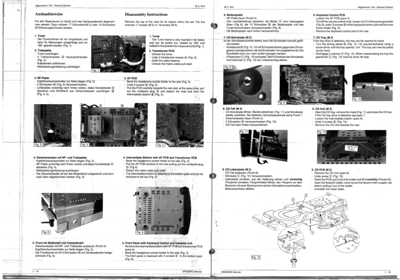 Grundig-M-2-M-6-Service-Manual电路原理图.pdf_第3页