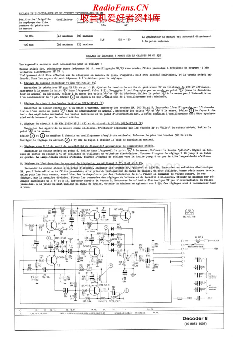 Grundig-KS-742-Service-Manual电路原理图.pdf_第2页