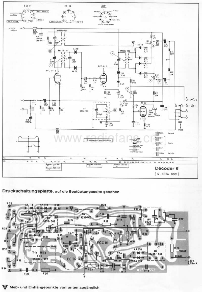 Grundig-Stereo-Decoder-6-Schematic电路原理图.pdf_第2页