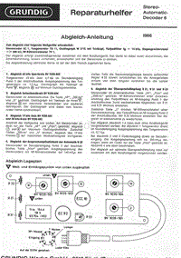 Grundig-Stereo-Decoder-6-Schematic电路原理图.pdf