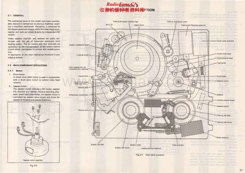 Jvc-BR-6400-TR-Service-Manual-Part-1电路原理图.pdf_第1页