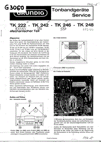 Grundig-TK-222-TK-242-Service-Manual电路原理图.pdf