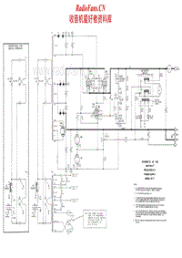 Heathkit-IP-17-Schematic电路原理图.pdf