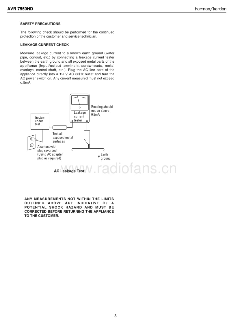 Harman-Kardon-AVR-7550-HD-Service-Manual电路原理图.pdf_第3页