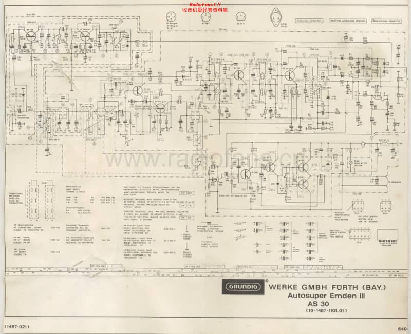 Grundig-AUTOSUPER-EMDEN-Mk3-Schematic电路原理图.pdf_第1页