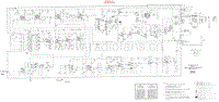 Heathkit-HW-2021-Schematic电路原理图.pdf