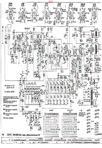 Grundig-4010-W-Schematic电路原理图.pdf