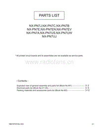 Jvc-NXPN-7-Service-Manual-2电路原理图.pdf