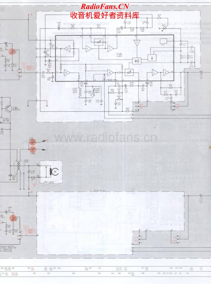 Grundig-CF-5100-Schematic电路原理图.pdf_第2页