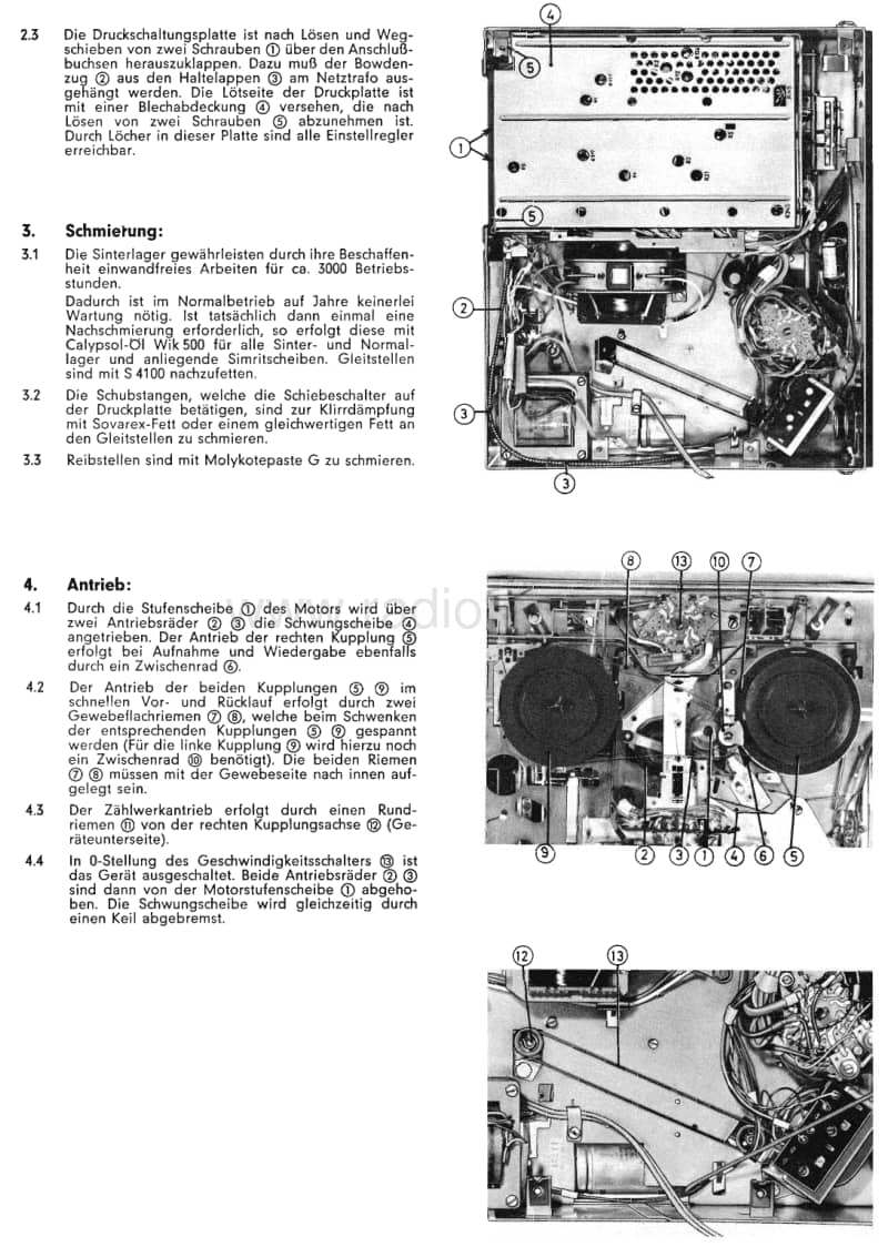 Grundig-TK-245-Service-Manual电路原理图.pdf_第3页