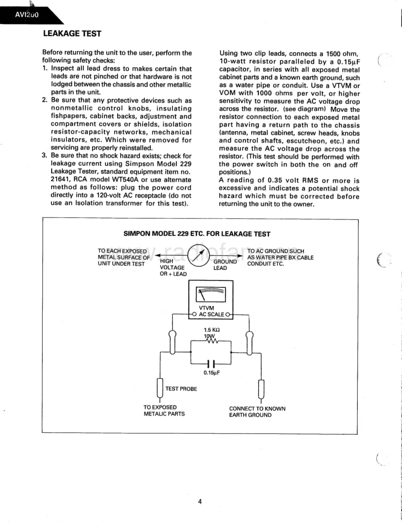 Harman-Kardon-AVI-200-Service-Manual电路原理图.pdf_第3页
