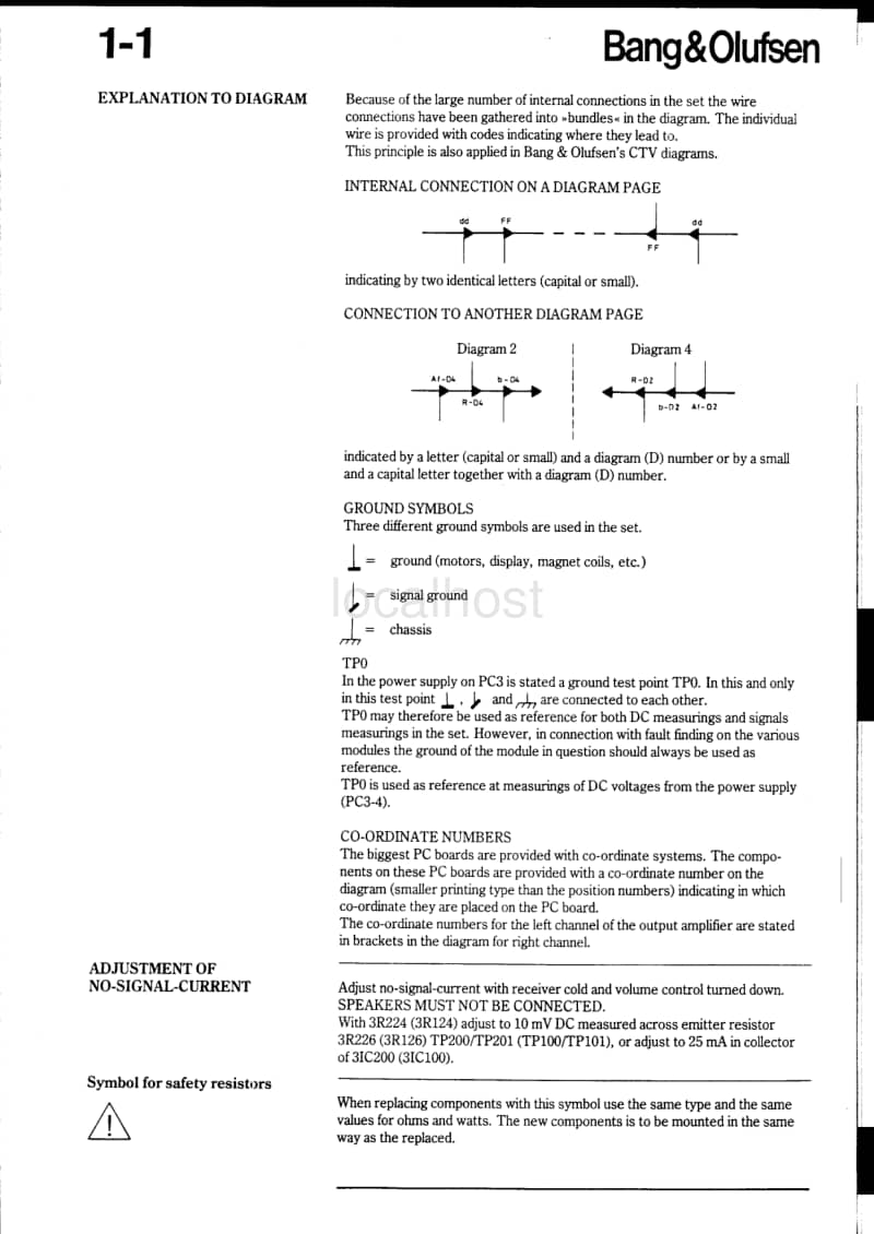 Bang-Olufsen-Beocenter_5000-Service-Manual-2电路原理图.pdf_第3页