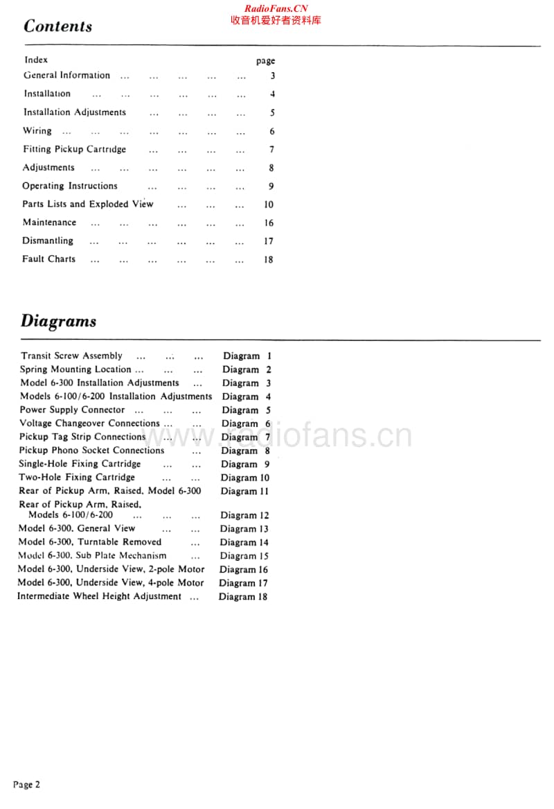 Garrard-6-100-200-300-Series-Service-Manual(1)电路原理图.pdf_第2页