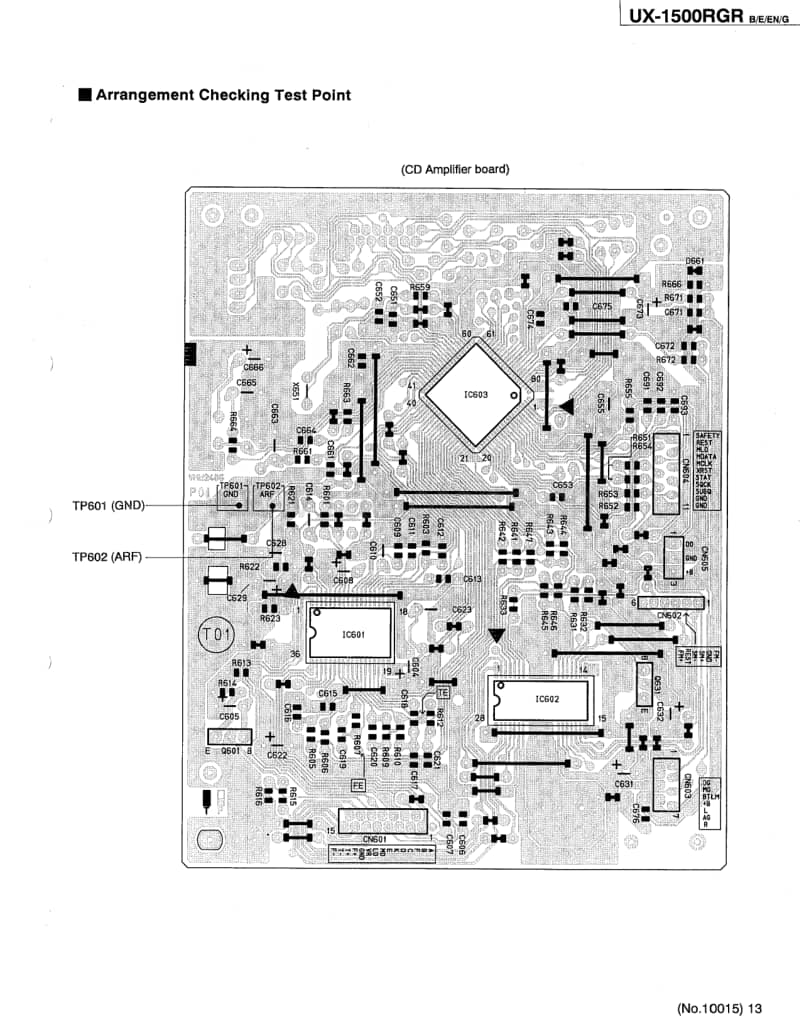 Jvc-UX-1500-RGR-Service-Manual-2电路原理图.pdf_第2页