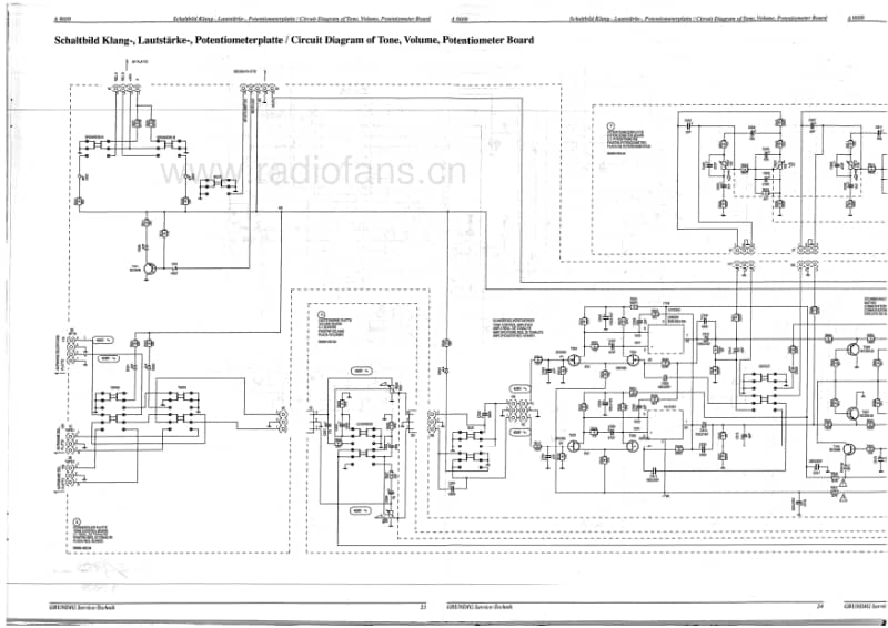 Grundig-A-9009-Schematics电路原理图.pdf_第3页