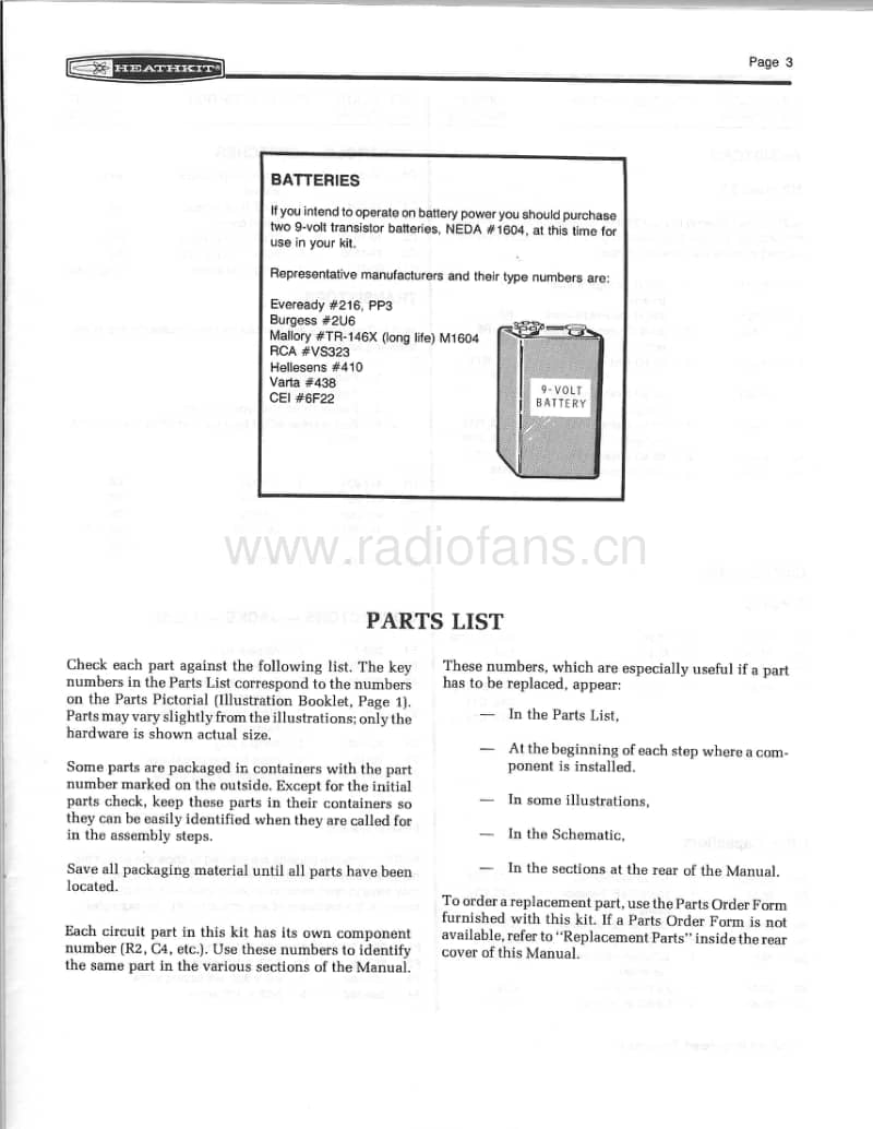 Heathkit-IG-5280-Manual电路原理图.pdf_第3页