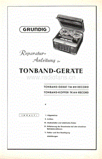 Grundig-TK-819-Service-Manual电路原理图.pdf