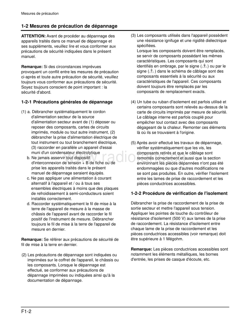 Hitachi-DVP-315-E-Service-Manual电路原理图.pdf_第3页